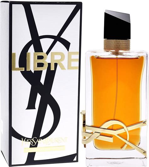 yves saint laurent - libre intense|ysl libre intense perfume shop.